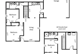 805-807 Brandie Rd, Madison, WI 53714 - Photo 13