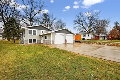 205 Ann Street, Fox Lake, WI 53933 - Photo 1