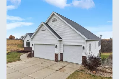 7797 Schurch Street, Barneveld, WI 53507 - Photo 5