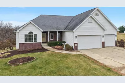 7797 Schurch Street, Barneveld, WI 53507 - Photo 3