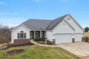 7797 Schurch St, Barneveld, WI 53507 - Photo 3