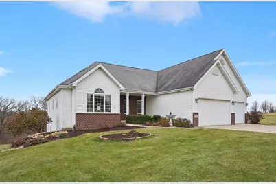 7797 Schurch Street, Barneveld, WI 53507 - Photo 7