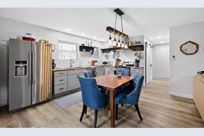 205 Ann Street, Fox Lake, WI 53933 - Photo 3