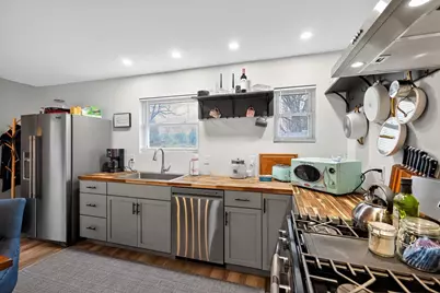 205 Ann Street, Fox Lake, WI 53933 - Photo 5