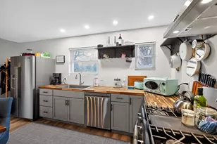 205 Ann St, Fox Lake, WI 53933 - Photo 5