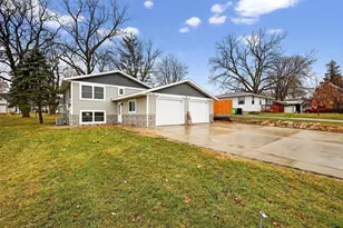 205 Ann St, Fox Lake, WI 53933 - Photo 1