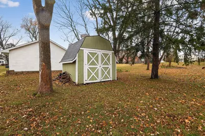 205 Ann Street, Fox Lake, WI 53933 - Photo 31