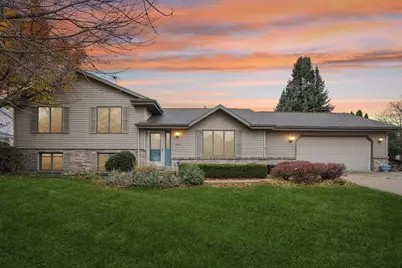 4322 Tydl Drive, Janesville, WI 53546 - Photo 1