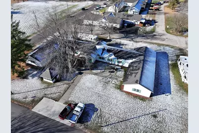 E11062 Center Road, North Freedom, WI 53951 - Photo 1