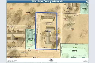 E11062 Center Road, North Freedom, WI 53951 - Photo 79