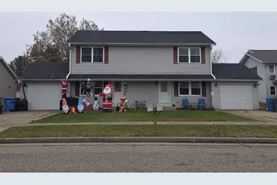 1130-1132 12th Street, Baraboo, WI 53913 - Photo 1