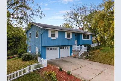 305 South Road, Mount Horeb, WI 53572 - Photo 1