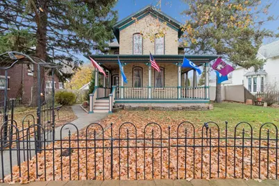 419 Milton Avenue, Janesville, WI 53545 - Photo 3