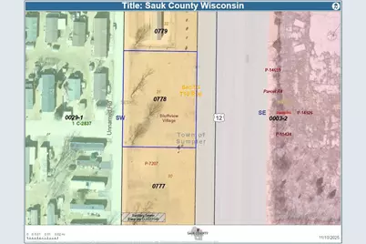 L 31 East Road, North Freedom, WI 53951 - Photo 3