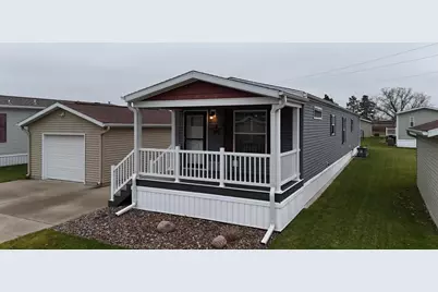 535 Collin Drive, Tomah, WI 54660 - Photo 1