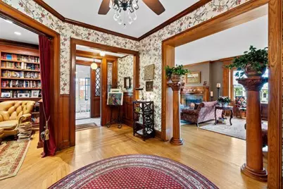 611 E Walnut Street, Horicon, WI 53032 - Photo 5