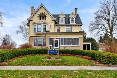 611 E Walnut Street, Horicon, WI 53032 - Photo 75