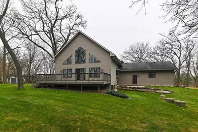 5381 County Road Tt, Marshall, WI 53559 - Photo 9