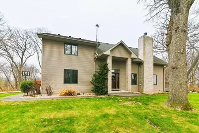 5381 County Road Tt, Marshall, WI 53559 - Photo 5