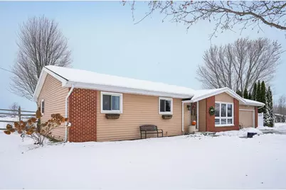 5665 Oak Park Road, Marshall, WI 53559 - Photo 3