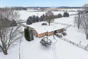 5665 Oak Park Rd, Marshall, WI 53559 - Photo 65