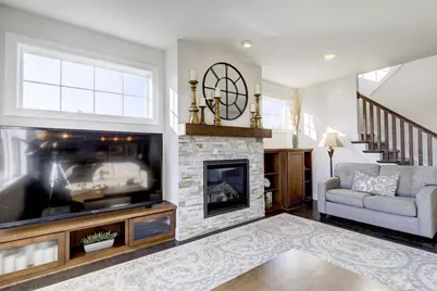 3784 Cardinal Point Trail, Verona, WI 53593 - Photo 15