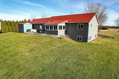 9437 Elderado Road, Tomah, WI 54660 - Photo 11