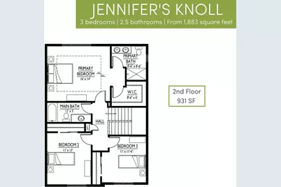 908 Brookview Trail, Mount Horeb, WI 53572 - Photo 3