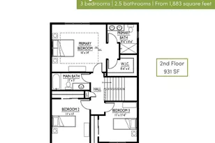 908 Brookview Trail, Mount Horeb, WI 53572 - Photo 3