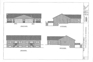 115 Linden Ln, Fox Lake, WI 53933 - Photo 1