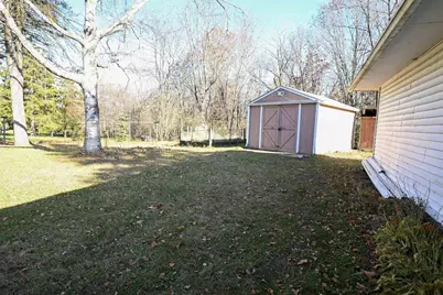 W8108 Dunning Road, Pardeeville, WI 53954 - Photo 45
