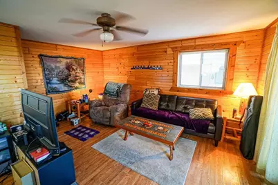 468 Overlook Court, Warrens,warrens, WI 54666 - Photo 29