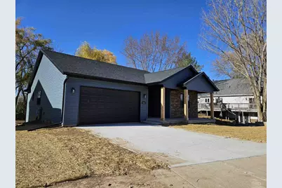 Lot 535 Wooden Shoe Court, La Valle, WI 53941 - Photo 1