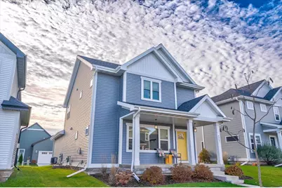 4867 Arugula Road, Fitchburg, WI 53711 - Photo 5