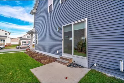 4867 Arugula Road, Fitchburg, WI 53711 - Photo 9