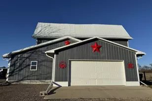 8150 W Plymouth Church Rd, Orfordville, WI 53576 - Photo 3