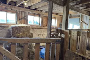 8150 W Plymouth Church Rd, Orfordville, WI 53576 - Photo 33