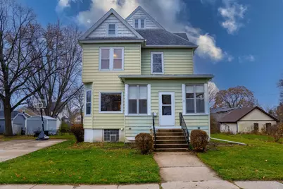 244 E Linden Drive, Jefferson, WI 53549 - Photo 1