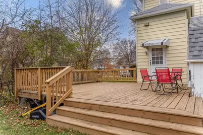 244 E Linden Drive, Jefferson, WI 53549 - Photo 23