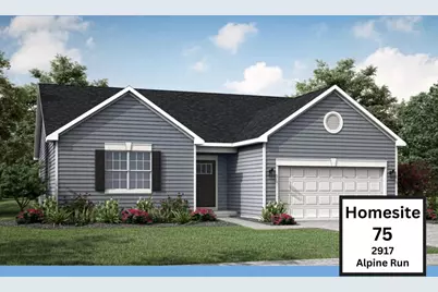 2917 Alpine Run #75, Stoughton, WI 53589 - Photo 3