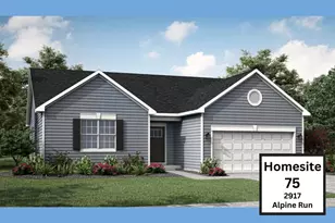 2917 Alpine Run, Stoughton, WI 53589 - Photo 3