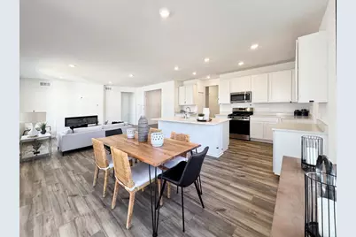 2917 Alpine Run #75, Stoughton, WI 53589 - Photo 5