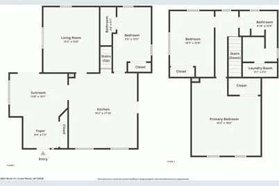 3891 Birch Trail, Cross Plains, WI 53528 - Photo 59