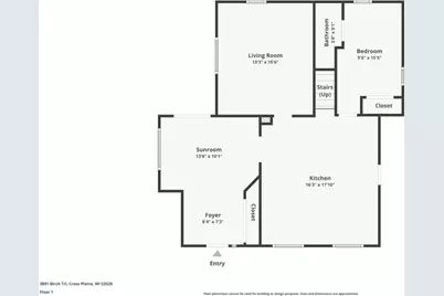 3891 Birch Trail, Cross Plains, WI 53528 - Photo 57