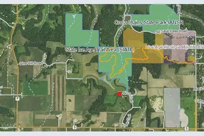 3891 Birch Trail, Cross Plains, WI 53528 - Photo 75