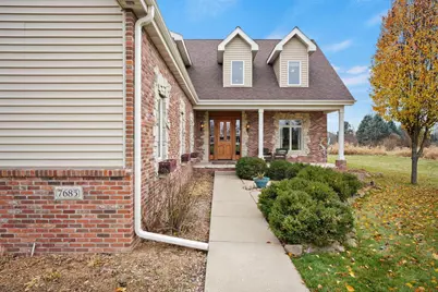 7685 Almor Drive, Verona, WI 53593 - Photo 51