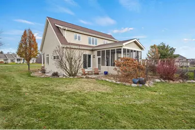 7685 Almor Drive, Verona, WI 53593 - Photo 55