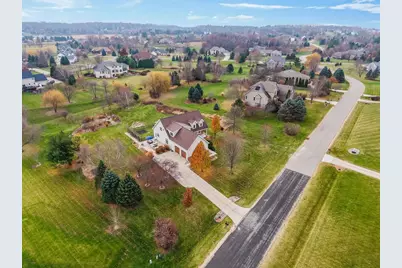 7685 Almor Drive, Verona, WI 53593 - Photo 59