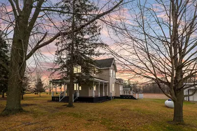 N4261 County Rd N Road, Markesan, WI 53946 - Photo 3