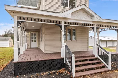 N4261 County Rd N Road, Markesan, WI 53946 - Photo 7